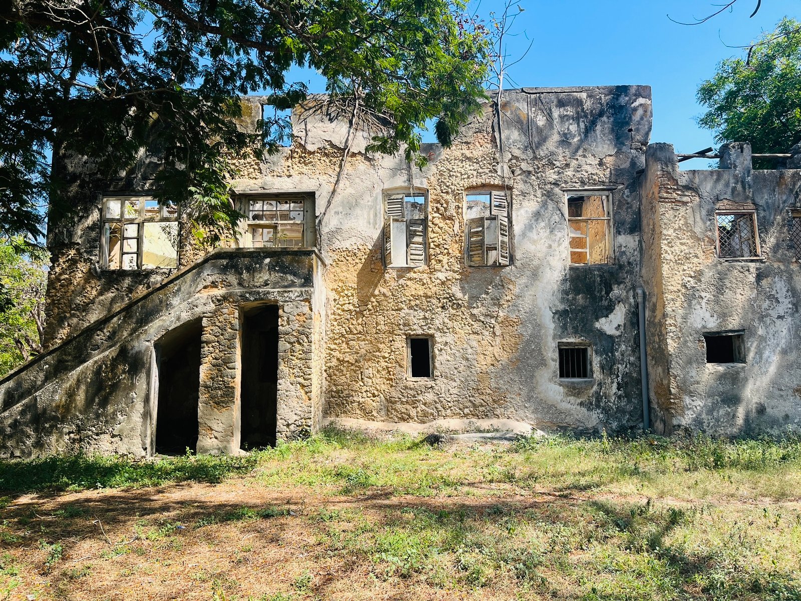 Dar es Salaam